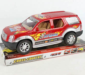 玩具車(chē)行業(yè)